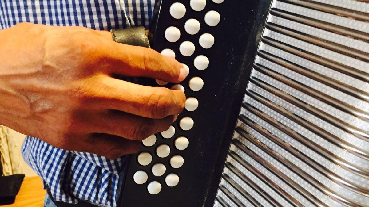 Desde Tucsón: Joaquin Brothers, estrellas por puritito gusto